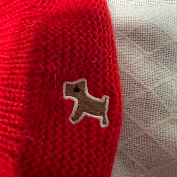 Doggie hat - Picture 8 of 9